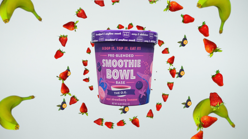 Blenders & Bowls Loop | 15-Seconds on Repeat